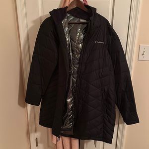 Columbia Women’s Jacket